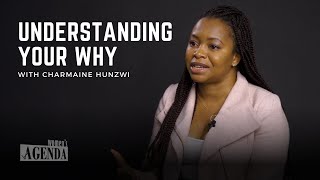 Understanding your why as a community leader | The Keynotes by Women's Agenda