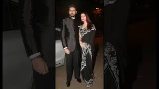 #Aishwarya Rai Bachchan Husband Abhishek bacchan...🥰🥰🥰