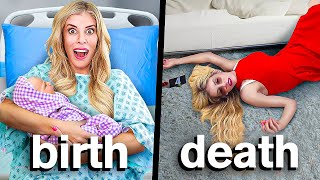 Most Emotional Birth To Death