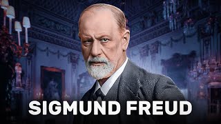 SIGMUND FREUD…MENTIROSO ¿En qué se equivocó el principal psicoanalista de toda la humanidad?