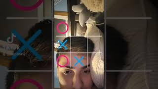 Tic Tac Toe Filter Challenge