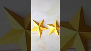 DIY Paper Craft Ideas/Easy Paper Craft Ideas/Origami Paper Craft/DIY Craft/DIY Ideas #shorts