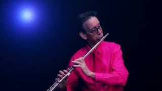 Careless Whisper-George Michael (flute cover) Dr. David Klee-Flute/Bass