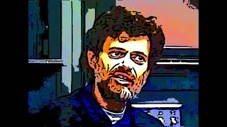 Terence McKenna - Sacred Plants as Guides Pt1 (2hrs)