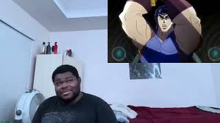 DIO: THE GENERATIONAL HATER (@Cj_DaChamp) REACTION!!!!!