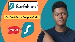 How To Get Surfshark Coupon Code (2024)