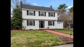 73 Saint Marys Street, Newton Ma 02462