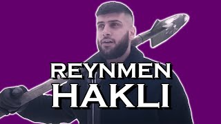 REYNMEN HAKLI