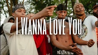 [FREE] 2Rare X Bandmanrill X Jersey Club Type Beat 2023 - "I Wanna Love You"