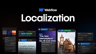 Maximize your site's global reach with Webflow Localization