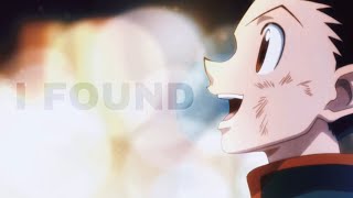 Killugon- I Found AMV