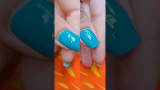 Elle 18 114 Shade....✨😍 | Get Nailed !! #shorts #ytshorts #nailart #subscribe #youtuber #nails