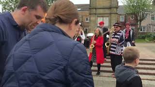 Amble Puffin Festival