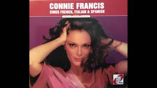 Connie Francis - Personne au Monde