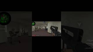 Csgo Mobile Gameplay #shorts