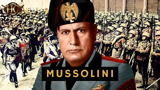 Mussolini: A Profile