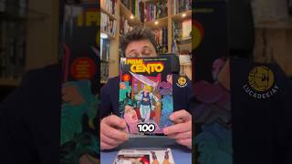 ERANO MEGLIO I PRIMI 100. DYLAN DOG, DARYL ZED e DAMIEN DONOVAN... A CHE PUNTO SIAMO | lucadeejay