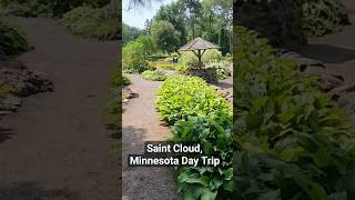 Saint Cloud, Minnesota Day Trip