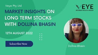 ASX Trends & Market Insights on Long Term Stocks with Dollina Bhasin