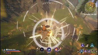 Spellbreak 14