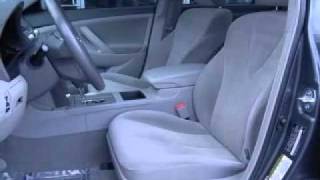 2007 Toyota Camry Bruce Titus Automotive Group