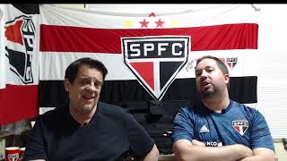 JOGO QUE VALEU APENAS PELOS TRÊS PONTOS. SPORT 0 X 1 SÃO PAULO