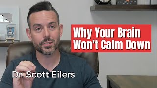 Why Relaxation Techniques Don’t Work For You