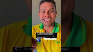 Assisti o vídeo que o STF liberou sobre Bolsonaro