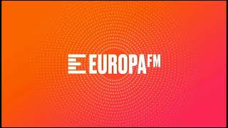 Рекламный Блок (Europa FM Gipuzkoa 105.1 FM 09.08.2024 15:37)