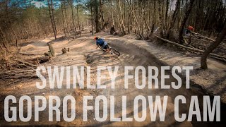 Dusty Swinley Follow-cam // GoPro Hero 7 Black