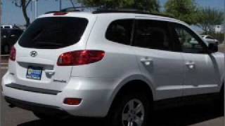 2009 Hyundai Santa Fe - Avondale AZ