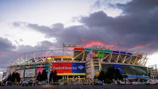 Fedex Field Home of the Washington Redskins