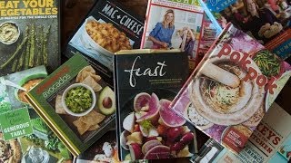 Holiday Gift Guide: Cookbooks!