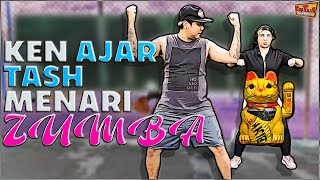 Ken Ajar Tash Menari Zumba (trailer)