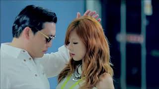 PSY - GANGNAM STYLE(강남스타일) M/V