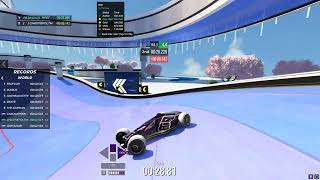 Trackmania TOTD (Blim) 42.313 Gold Medal