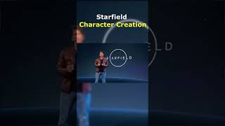 Starfield Character Creation Looks 🔥🔥