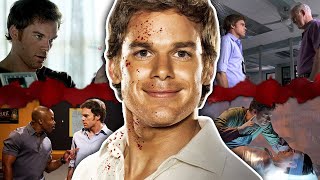 I Watched Dexter for the FIRST TIME and it Was...