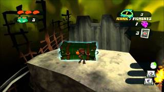 Johnny Plays: Psychonauts