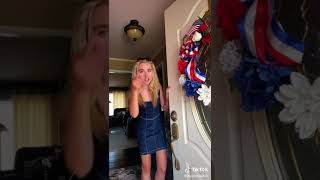 Jenna Davis TikTok #shorts