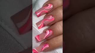 beautiful spring #nailart design #shorts #nailartdesigns #best #diy #art #subscribe #viral #cute