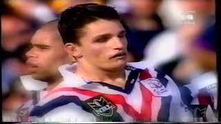 1998 NRL Finals Series Highlights Super Slow Motion Camera