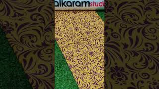 Alkaram k new 2 pc#onlineshopping #lawncollection #viralvideo