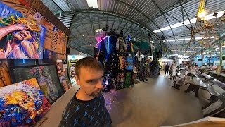 360° Pattaya Night Bazaar 12.06.2023