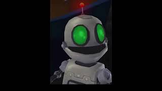 Origem do Nome Clank #ratchetandclank