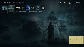 Play Bloodborne 60 FPS, Rise of Ronin 120 FPS with Lossles Scaling, Keyboard Setup (PS Remote Play)