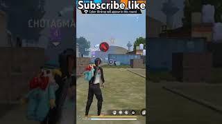 New #freefire #raistar 😡 #totalgaming #garenafreefire #gyangaming #freefirefunny video vrel 😠🙏 #fre