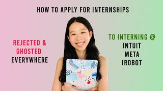 My personal journey to getting my first ever Big Tech Internship