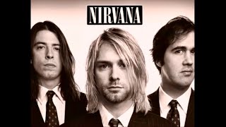 Nirvana: “Where Did You Sleep Last Night (Solo Acoustic Demo)” (720p HD)