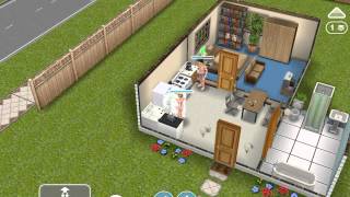 The sims freeplay replay game episode 2